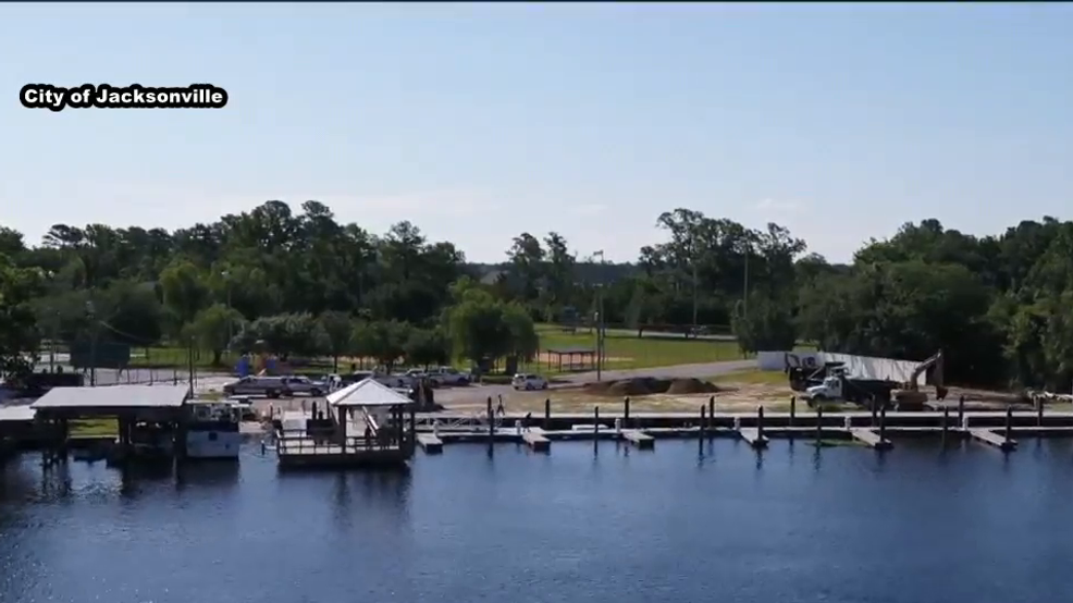 Environmental issues cleared from Jacksonville construction site WCTI