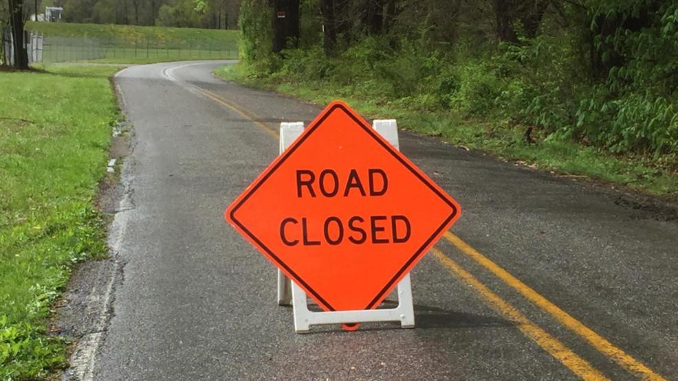 NCDOT Shares List Of Roads Closed Due To Flooding | WLOS