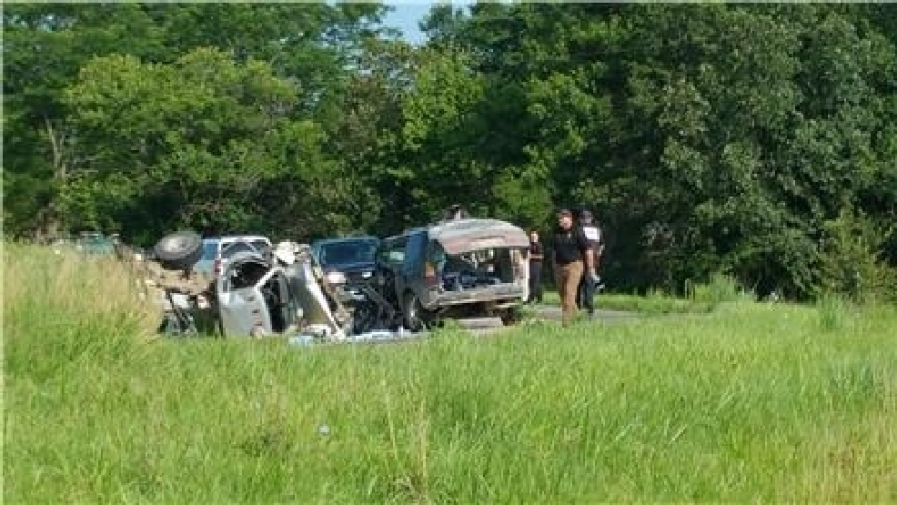 Fatal crash kills northeast Missouri woman KTVO