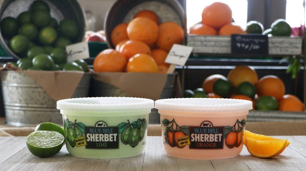 More Blue Bell flavors returning to stores KTUL