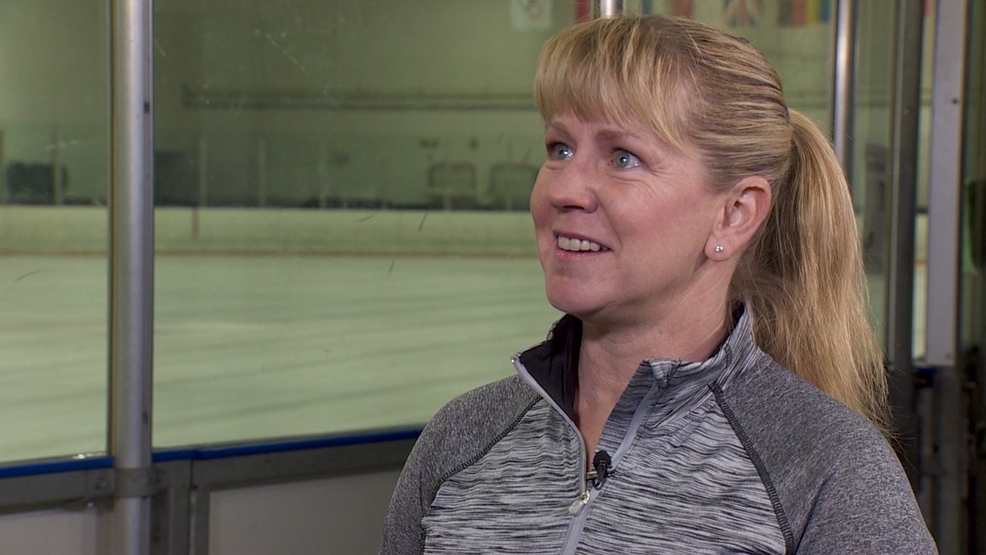 steve dunn"s exclusive one-on-one interview with tonya harding