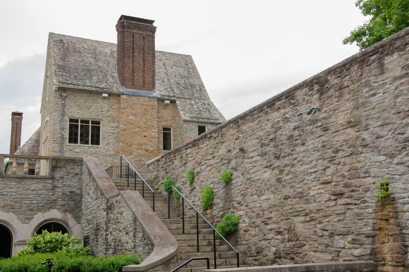 This Indian Hill Spot Is a Farm, Education Center, and Event