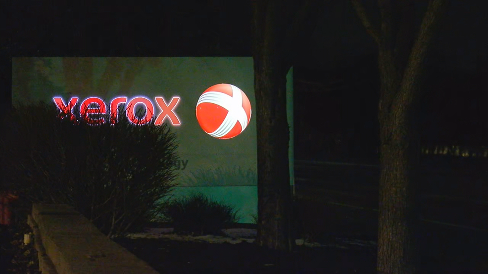 Announcement expected Thurs. at Xerox; employees bracing for possible