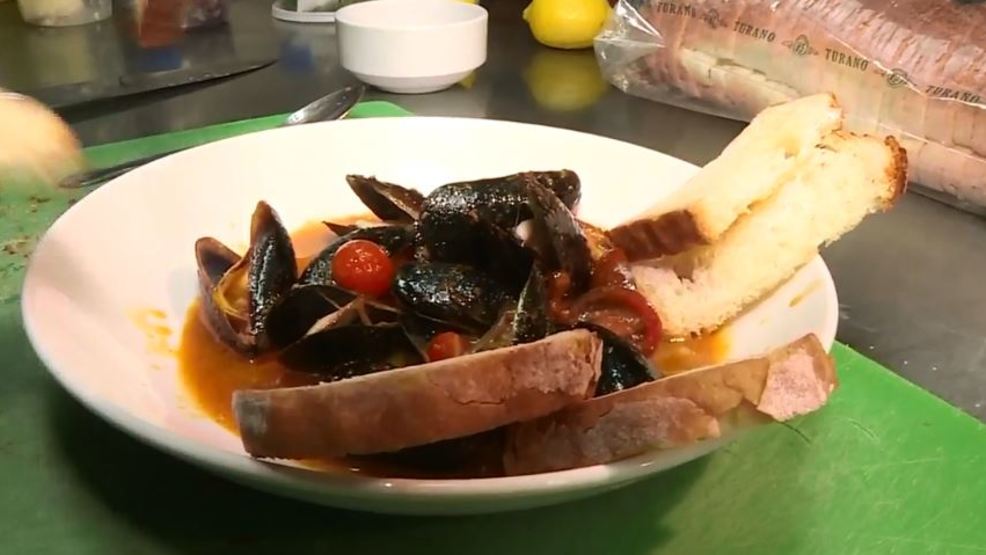 Road Trippin': Taste prevails at the Redtail