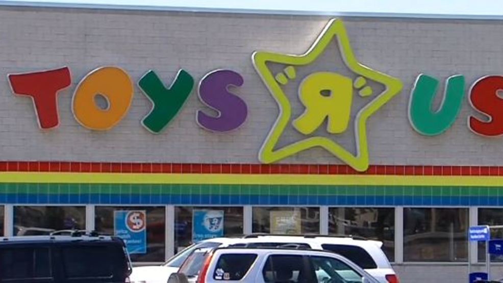 toys r us fairview