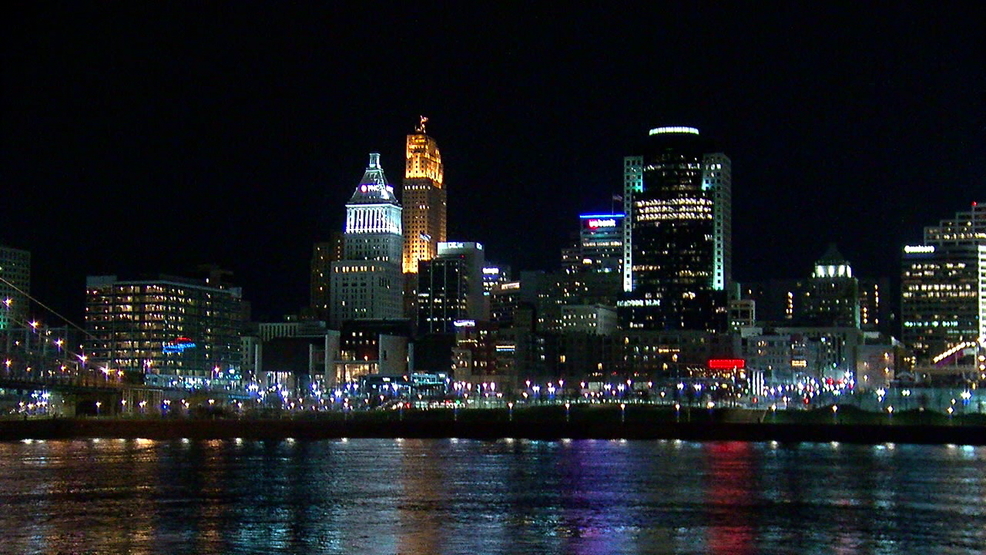 Cincinnati named Ohio's 21st safest city, Oxford ranked third WKRC