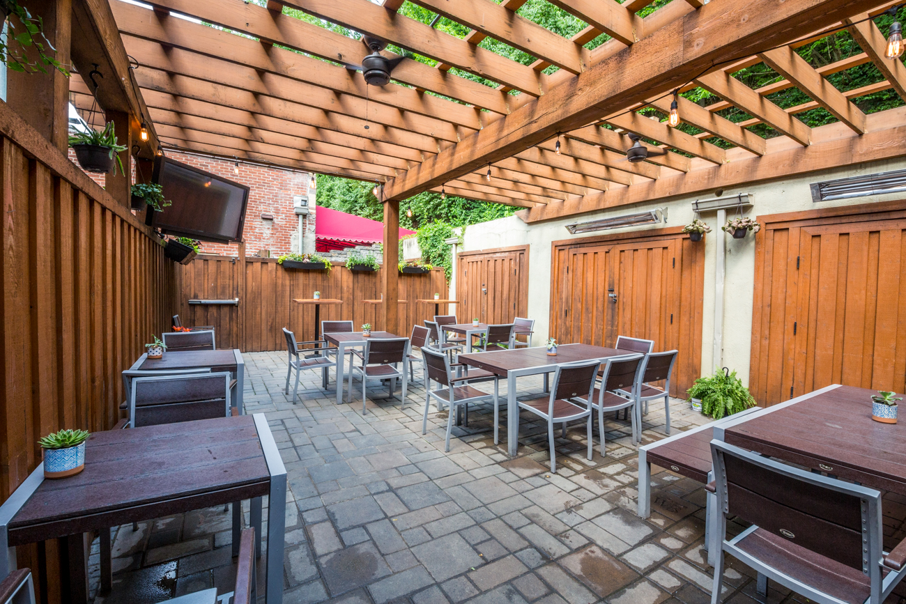 Delwood's Kitchen Serves Pub Food With Latin American Flavor Cincinnati Refined