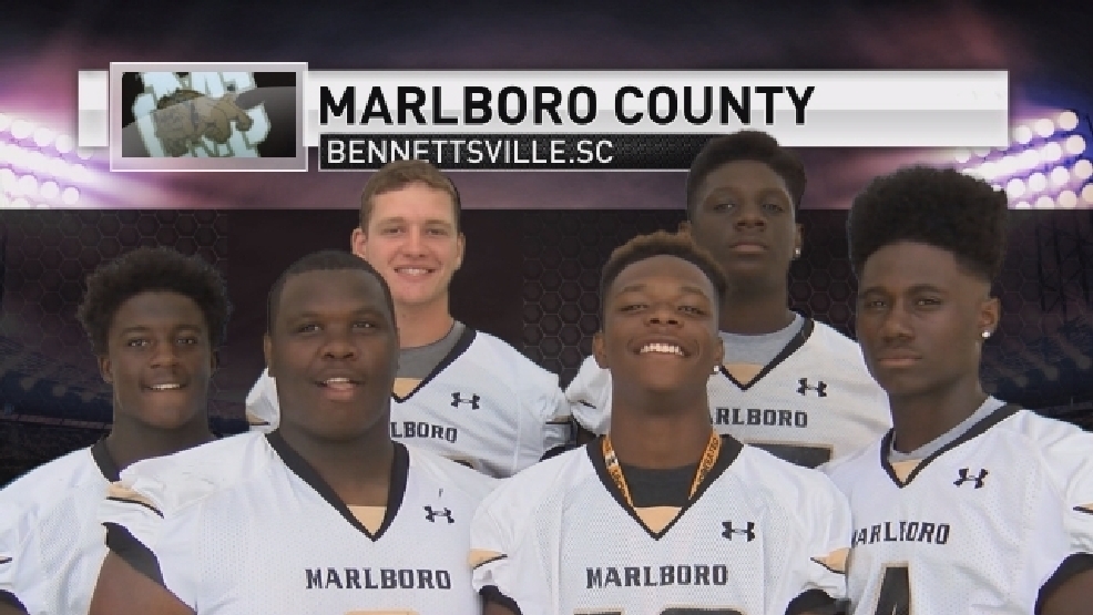 marlboro county high school