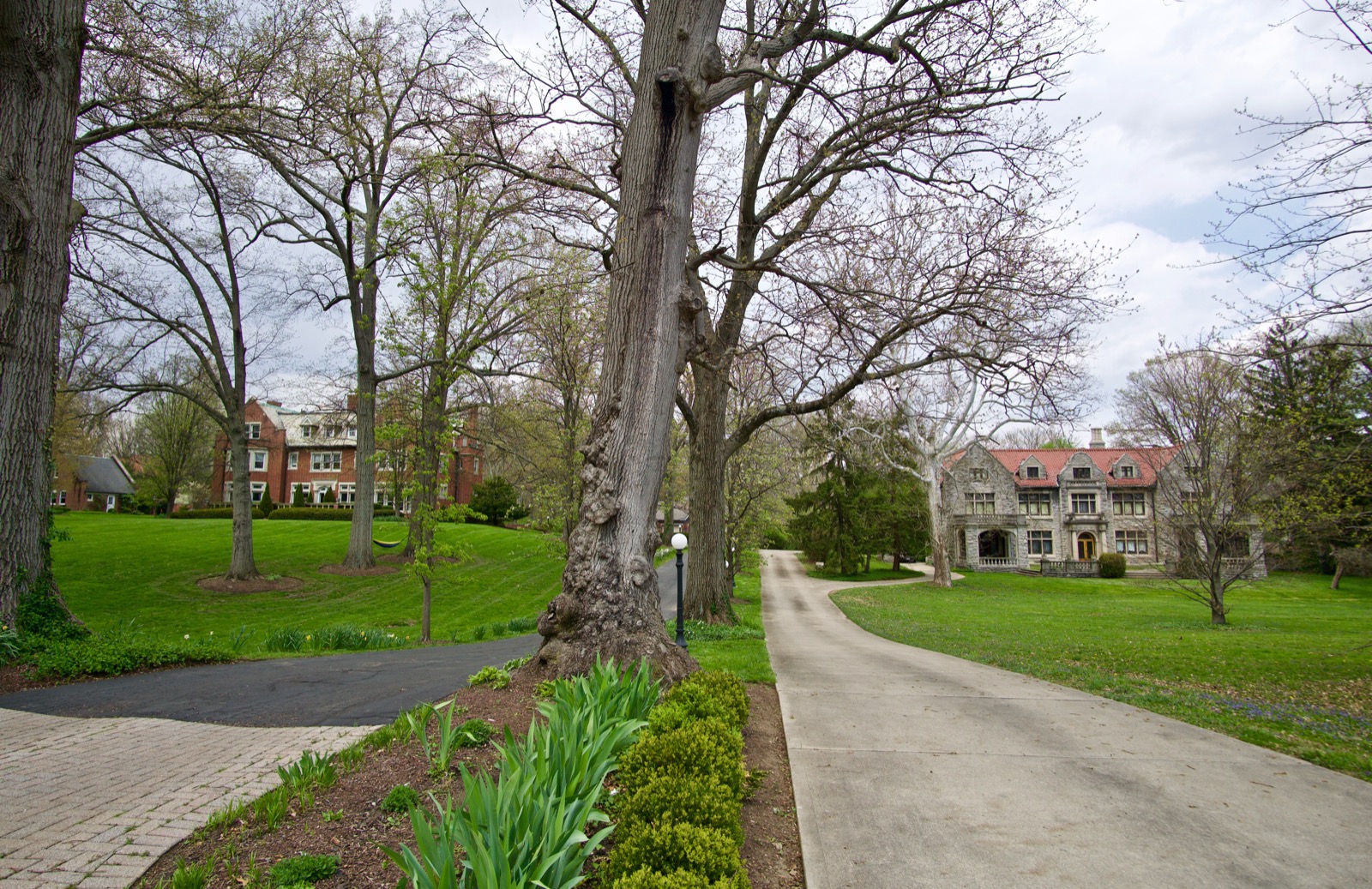 Photos The Historic Homes of East Walnut Hills Cincinnati Refined