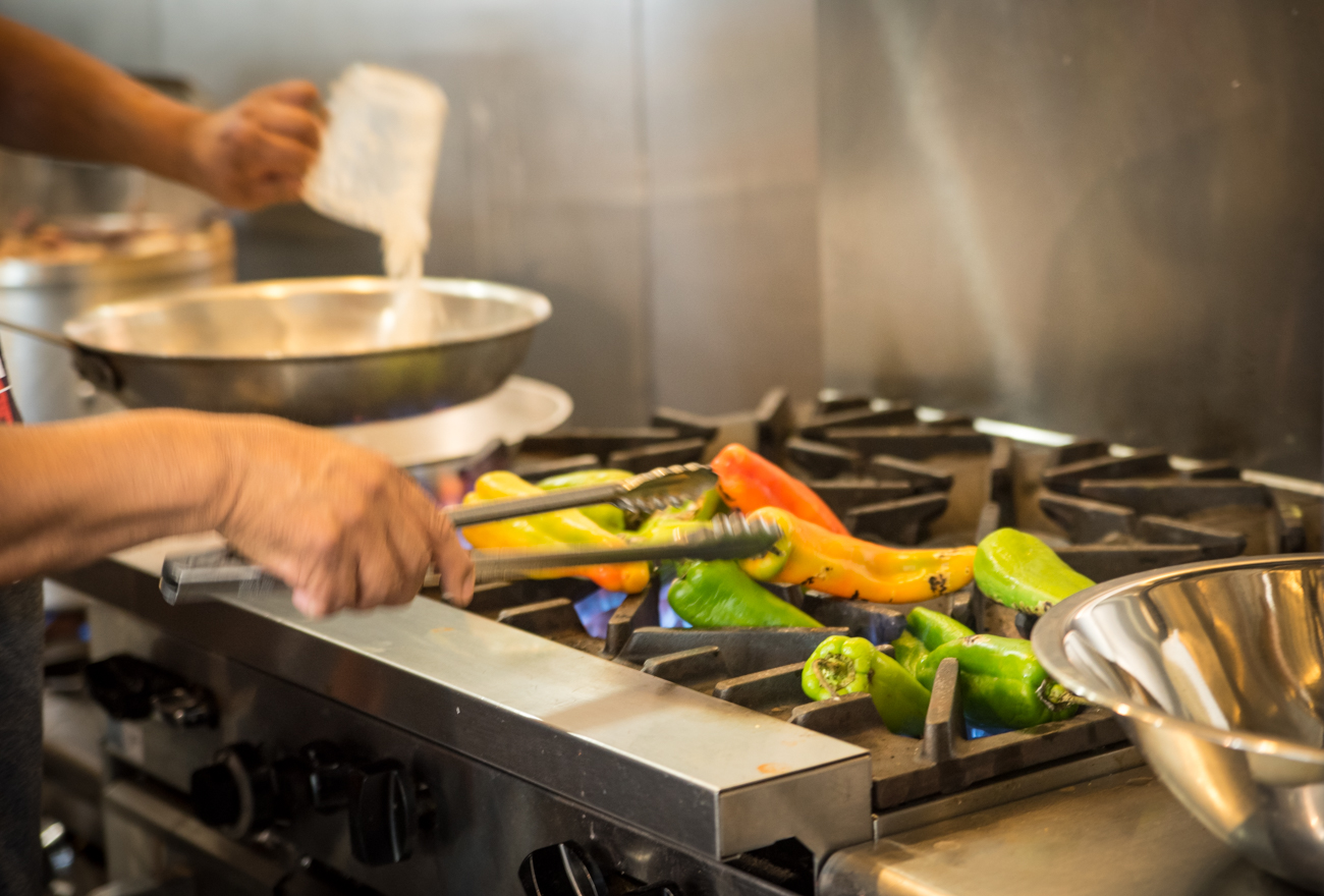 Mazunte Mercado Is Everything You Love About The Restaurant, But In