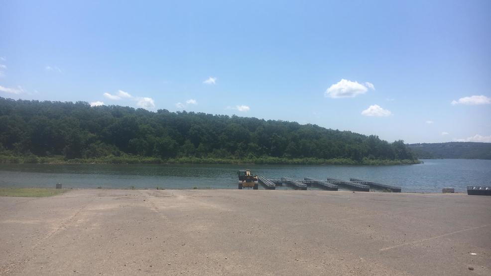 Ohp Identifies Teenager Who Drowned In Lake Tenkiller After