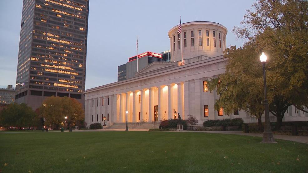 Ohio Senate Passes Its Amended Version Of Budget Bill In Unanimous Vote ...