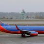 Southwest plane makes unscheduled landing in Dallas