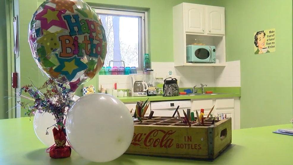 Daycare opens for adults with dementia and Alzheimer's disease WCIV