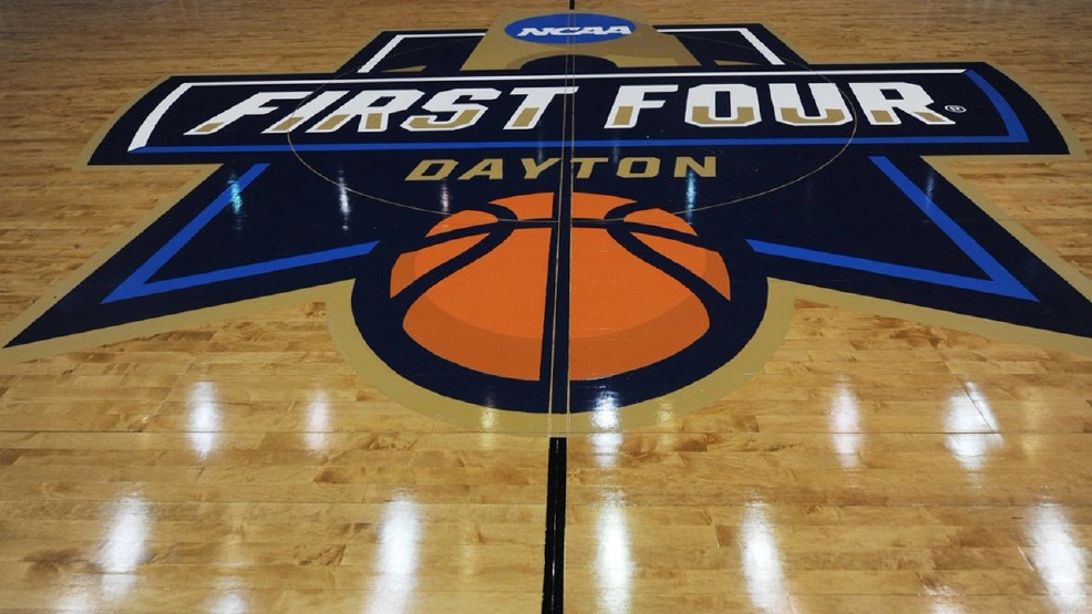 NCAA First Four stays in Dayton WSYX