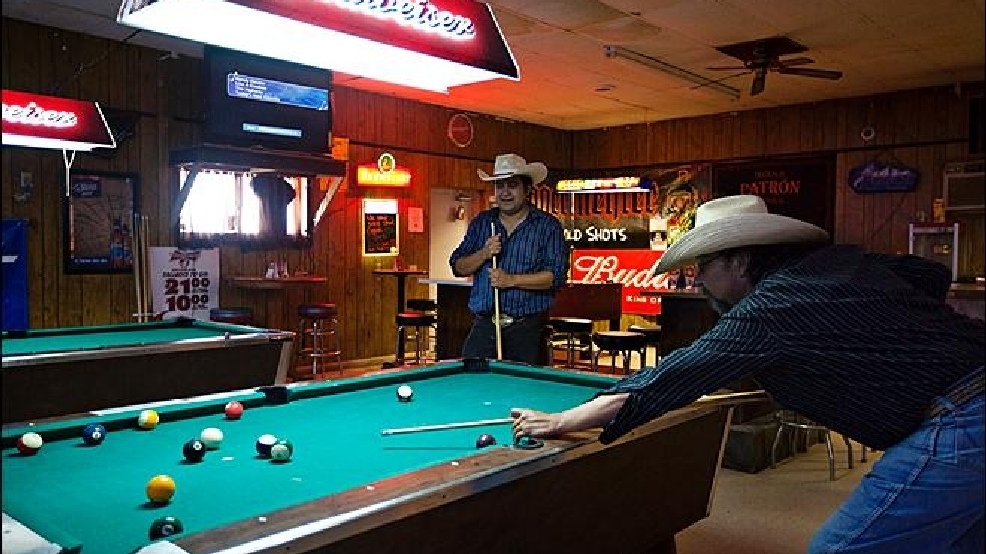 For sale Small South Dakota town, bar included KOMO