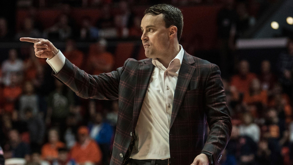 Indiana basketball coach Miller hopes deeper backcourt opens floor