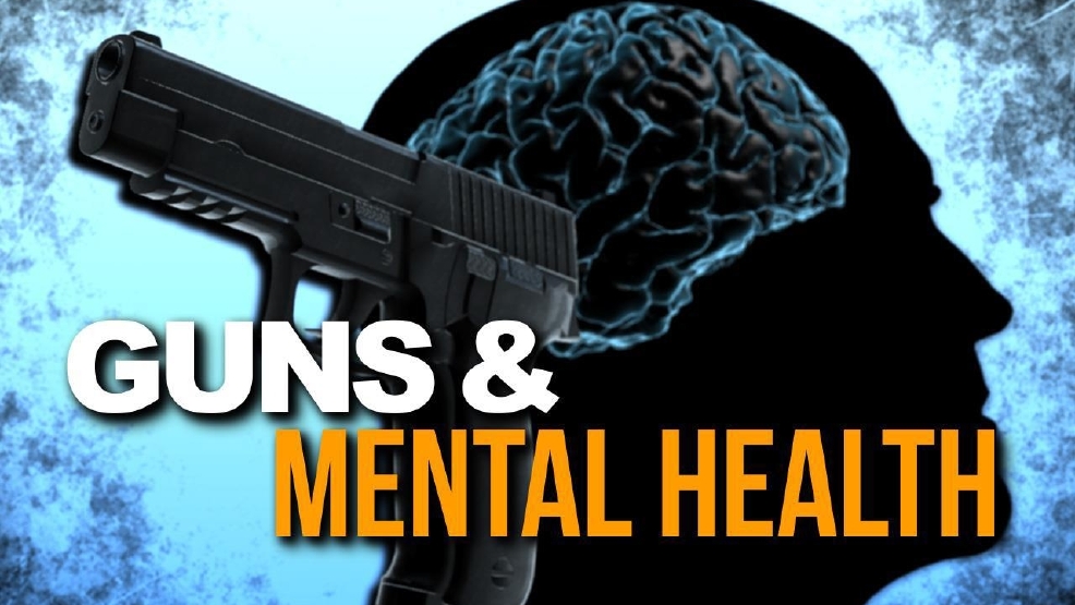 Summer Of Violence Fuels Gun Control Vs Mental Health Debate | WPDE