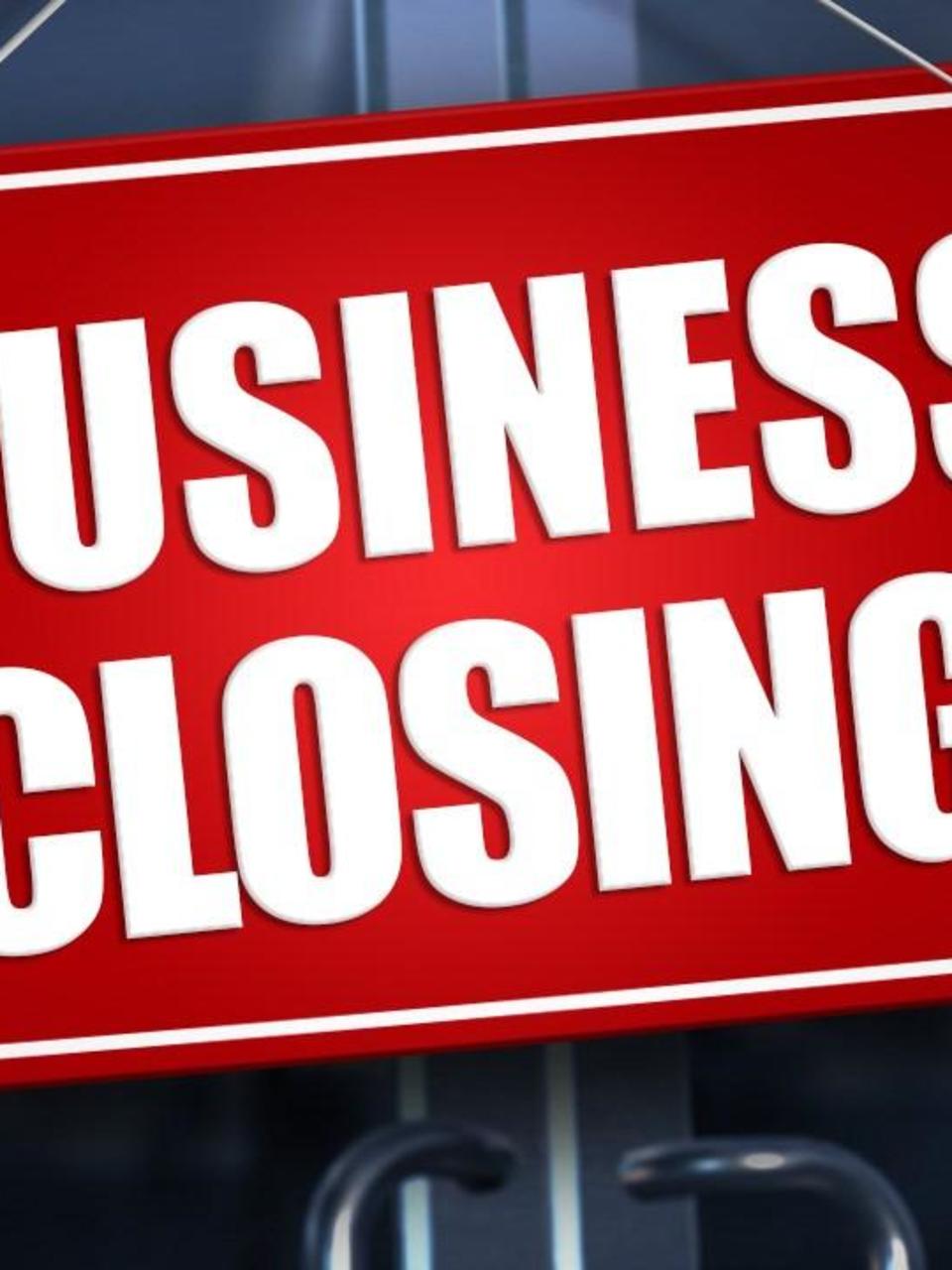 Ohio Furniture Store Chain Will Close Its Doors Wkrc