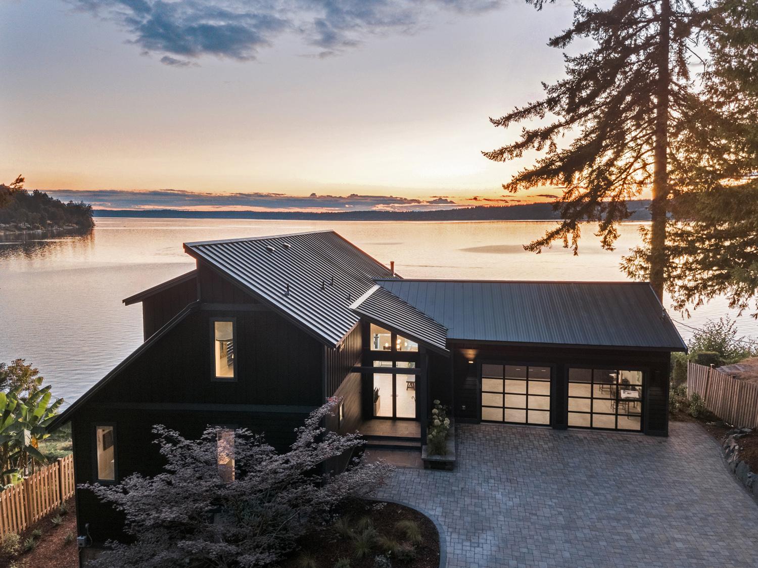 Photos HGTV's 2018 Dream Home is in Gig Harbor, WA Seattle Refined