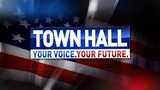 Your Voice, Your Future Town Hall - "School Safety"