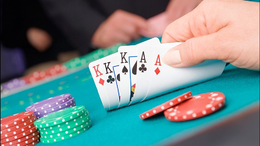 Casino industry calls on Congress to keep coverage for gambling