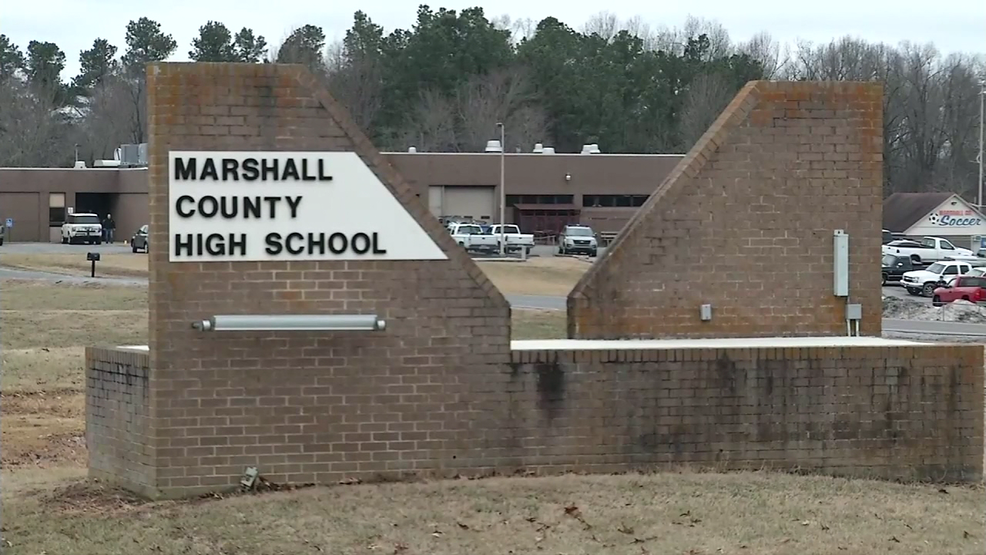 Marshall County High School shooting victims' families speak out WKRC