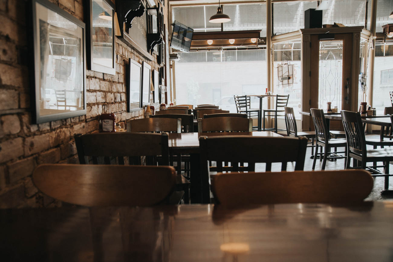 Northside's Boswell Alley Is The Type Of Neighborhood Establishment