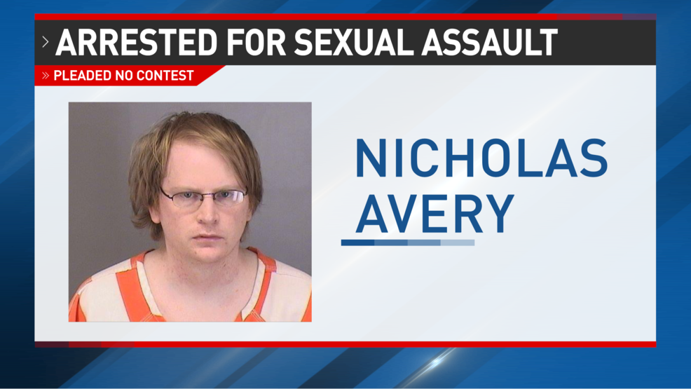 Bellevue Man Found Guilty Of Sexual Assault Of A Teen | KPTM