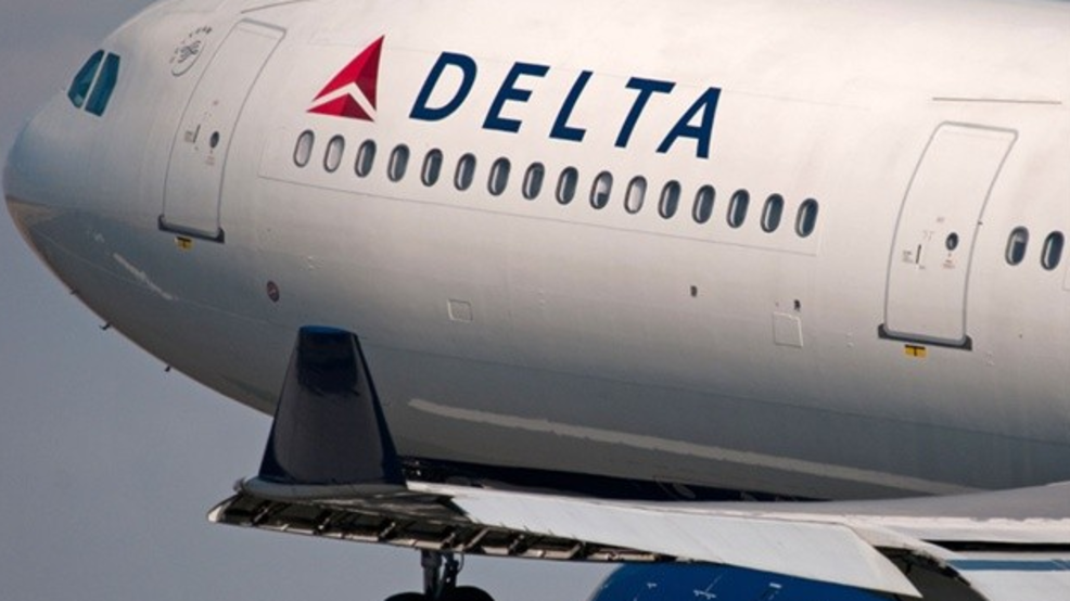 Delta: On long flights, leave your support animal at home | WBFF