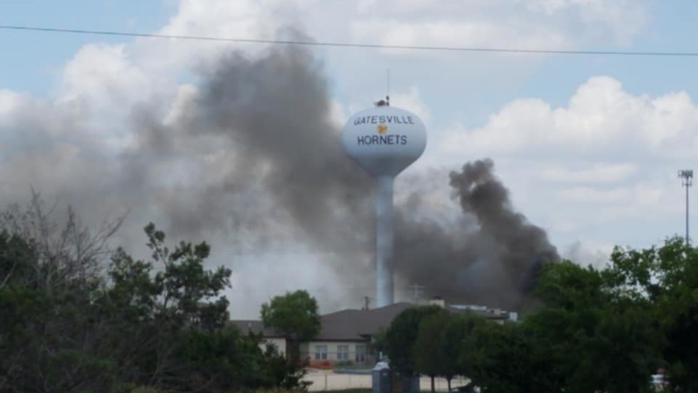 One person dead after explosion at Texas hospital