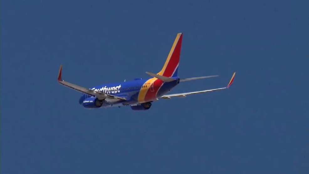 El Paso Airport could see more direct flights KFOX