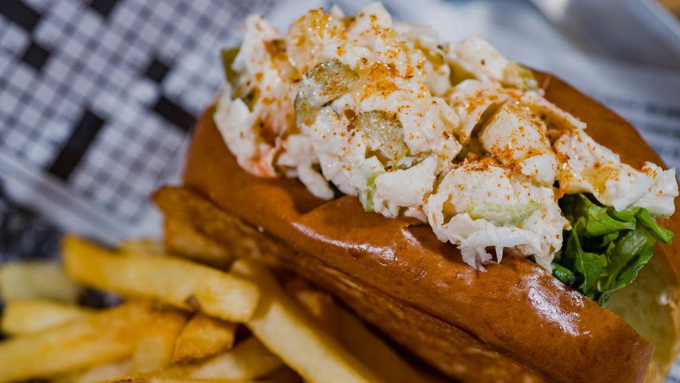 Head to Edmonds if you want to try some of the most incredible seafood