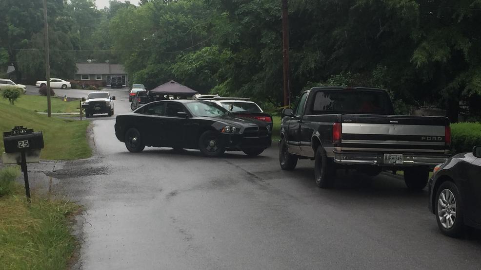 Officerinvolved shooting in Bristol, Tennessee WCYB