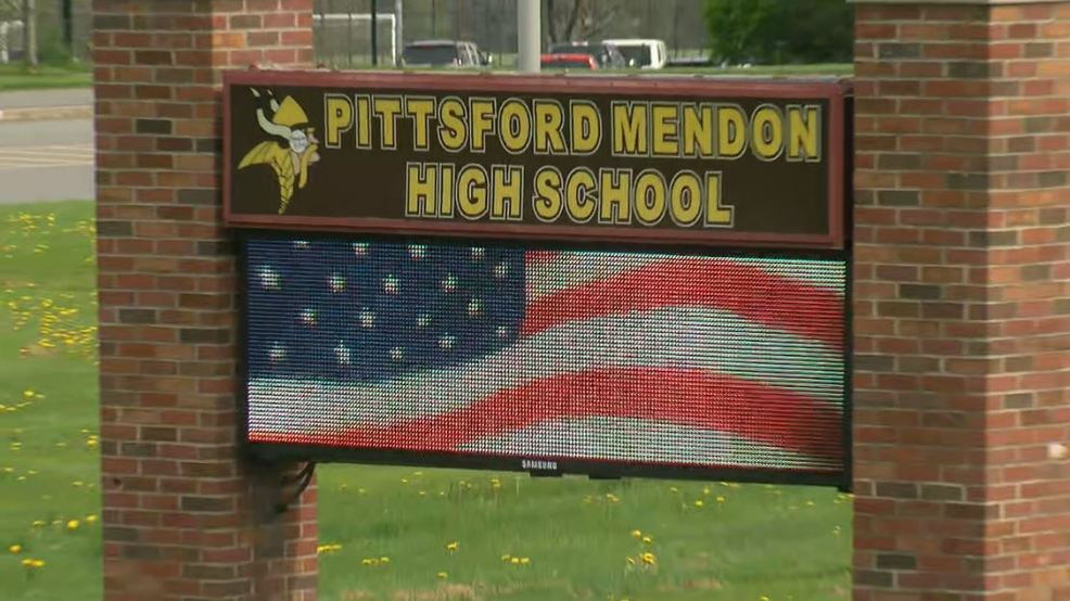 Notice of claim filed against Pittsford Central amid allegations of n