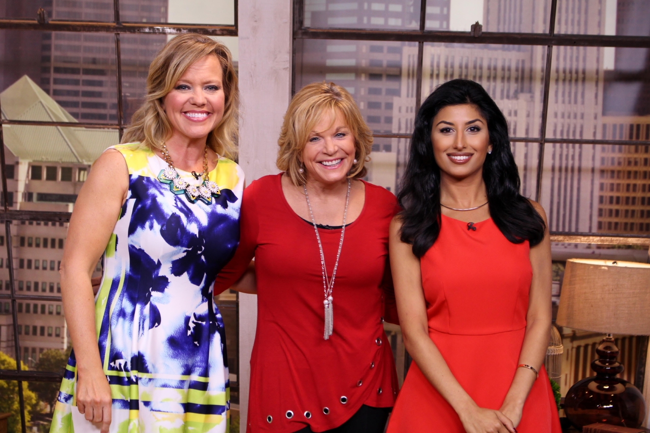 GDC Summer swimsuit trends WTTE