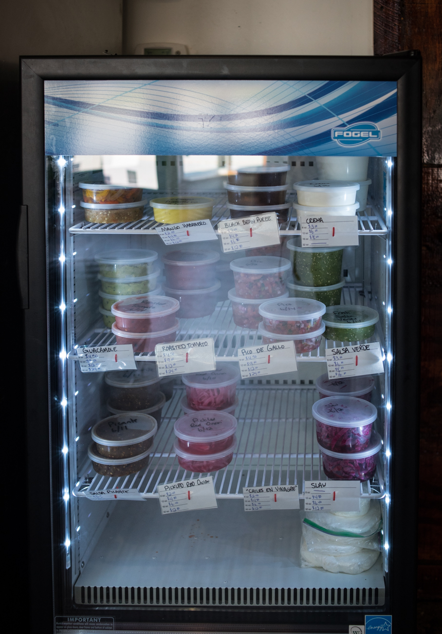 Mazunte Mercado Is Everything You Love About The Restaurant, But In