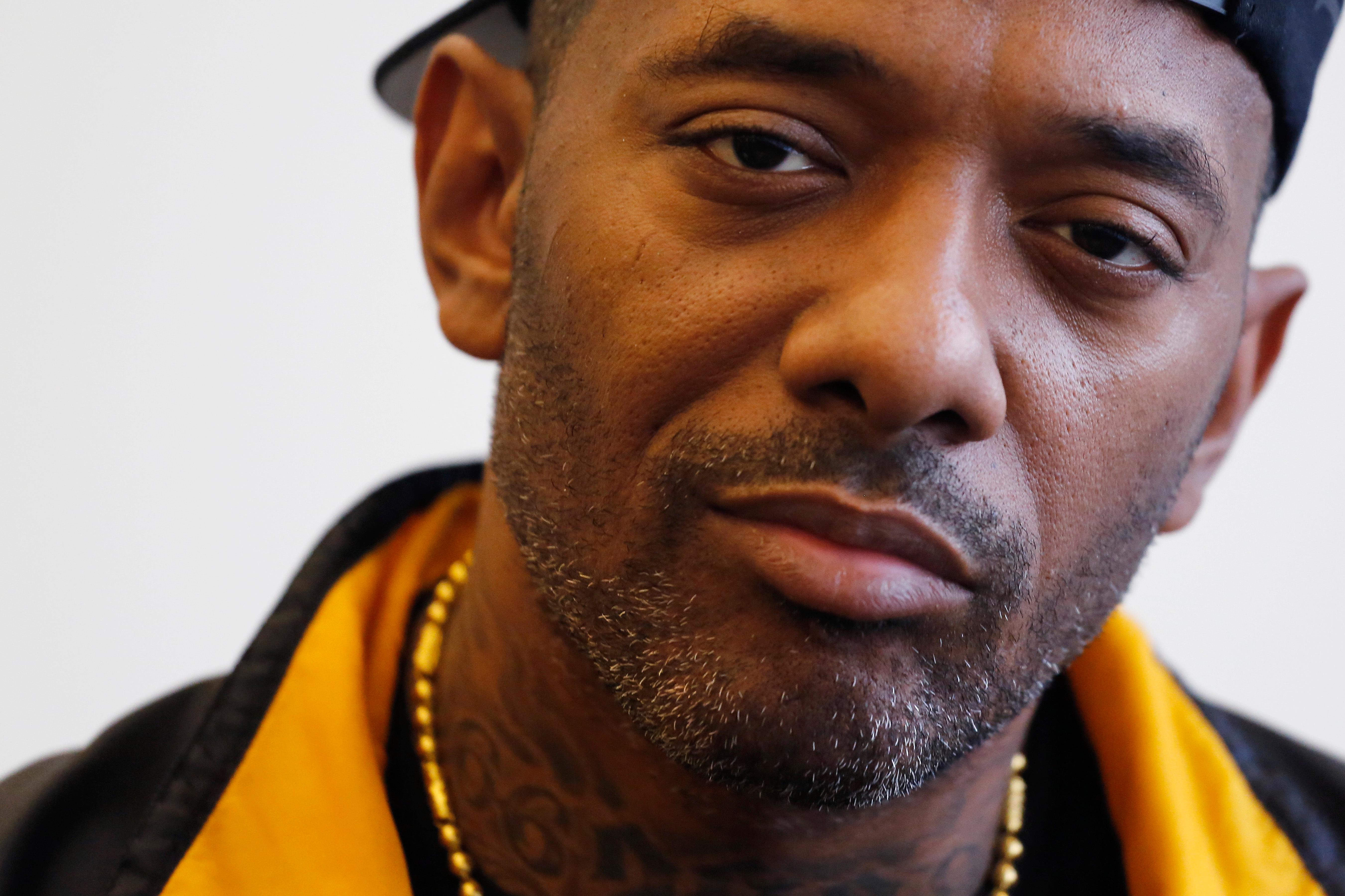 Prodigy, half of rap duo Mobb Deep, dead at 42 | WZTV