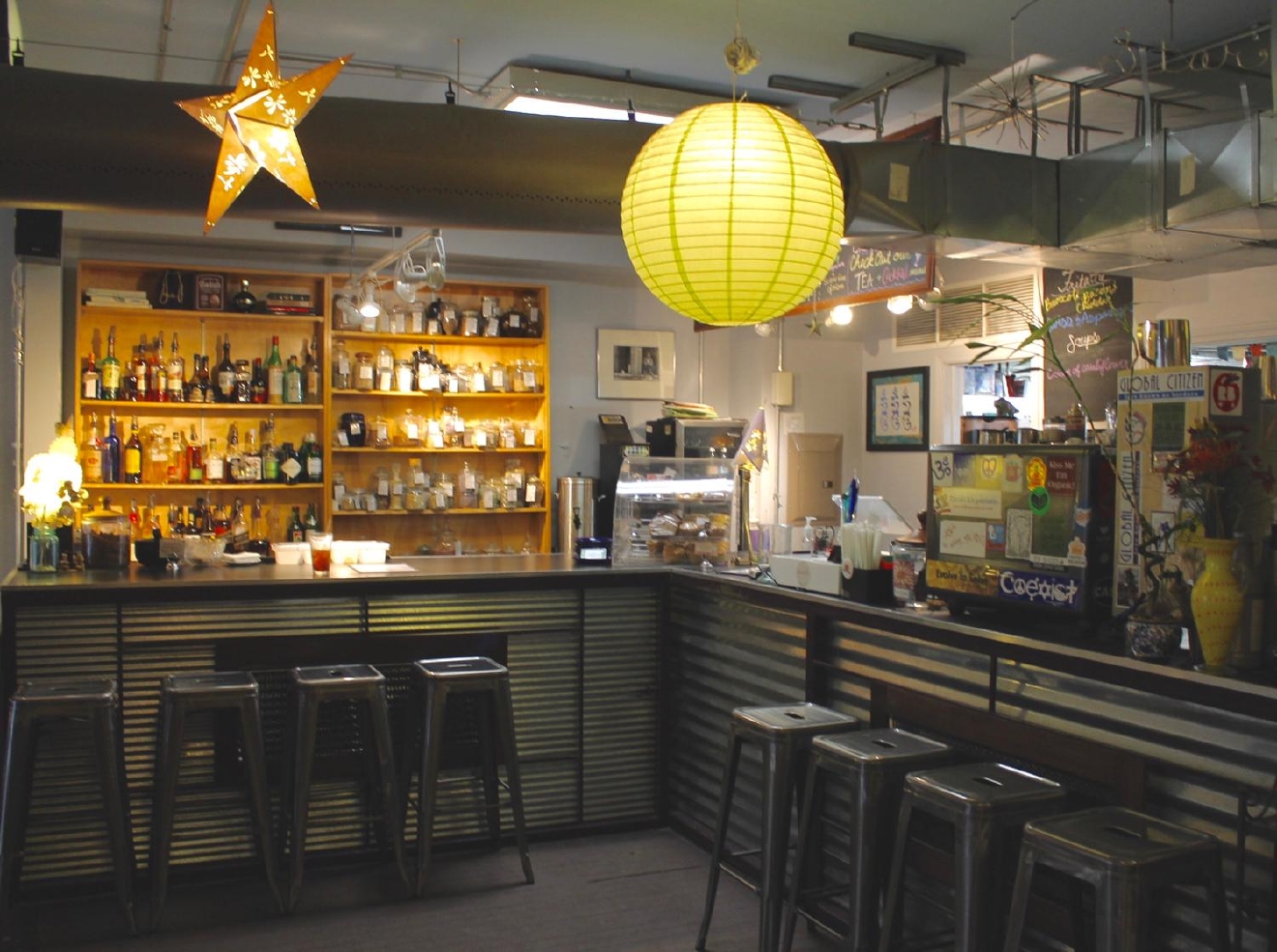 Walking Into Lydia’s On Ludlow Is Food For Your Stomach And Soul