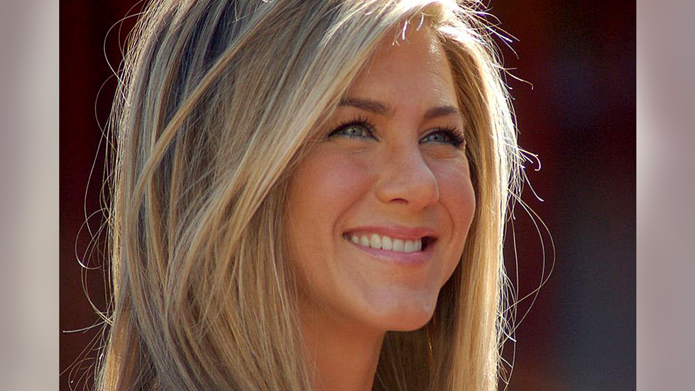 Jennifer Aniston To Play Lesbian President In New Netflix Movie Wjla 5154