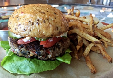 14 Cincy Spots For The Vegetarian In Your Life Cincinnati Refined View Gallery