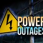 About 1,900 without power in Portage due to a transmission-generator problem