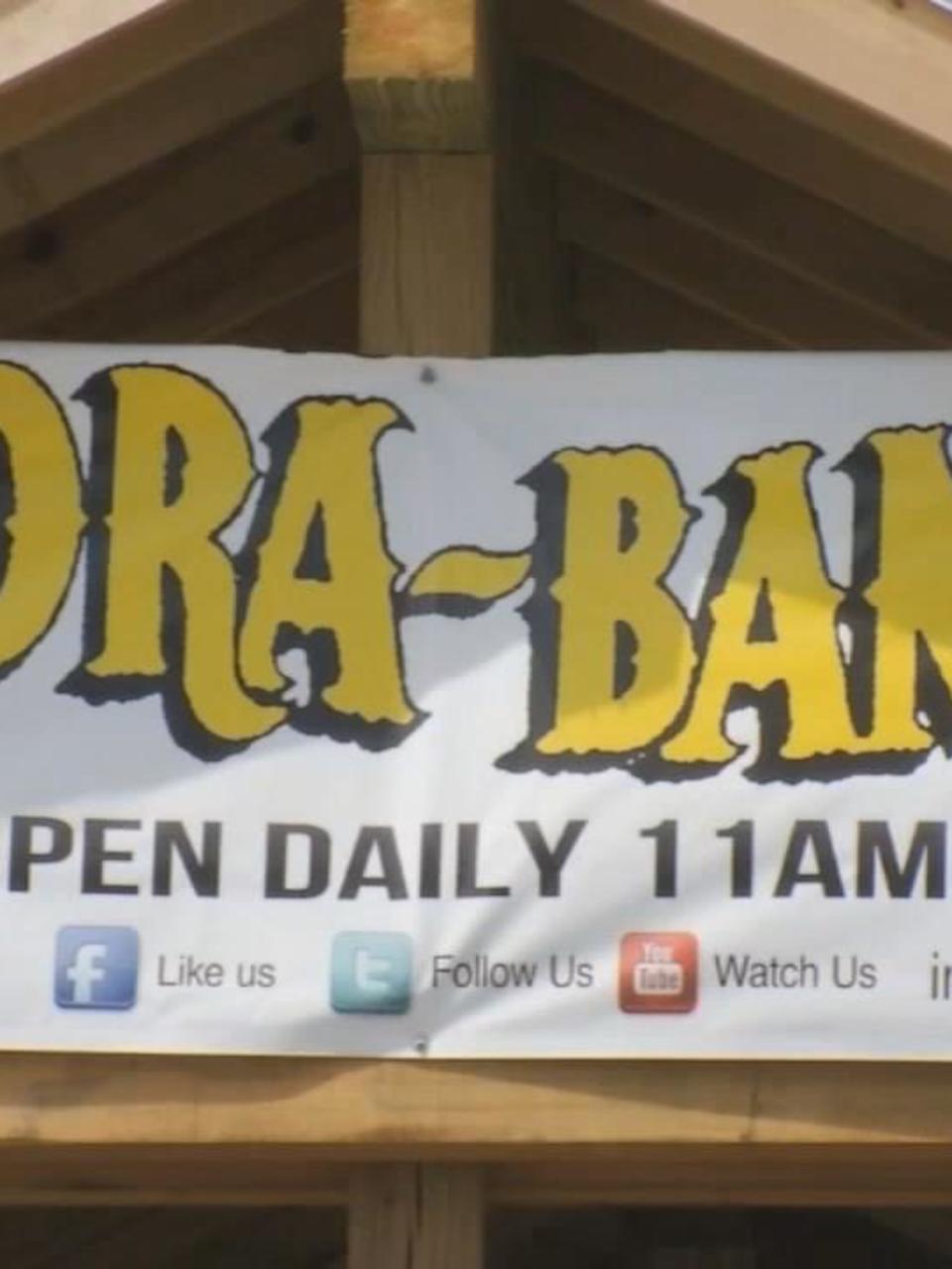 Flora Bama Sues Makers Of Floribama Shore Wear