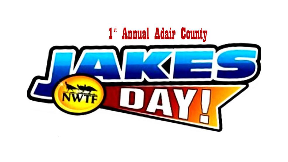 Adair county JAKES Day KTVO