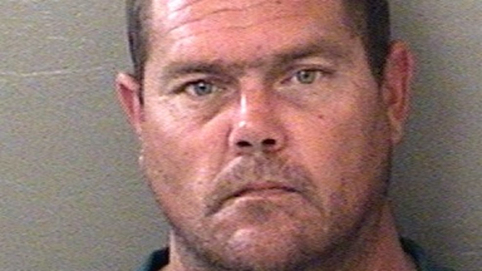 Pensacola Man Gets Life Sentence For Sexually Abusing A Child WEAR