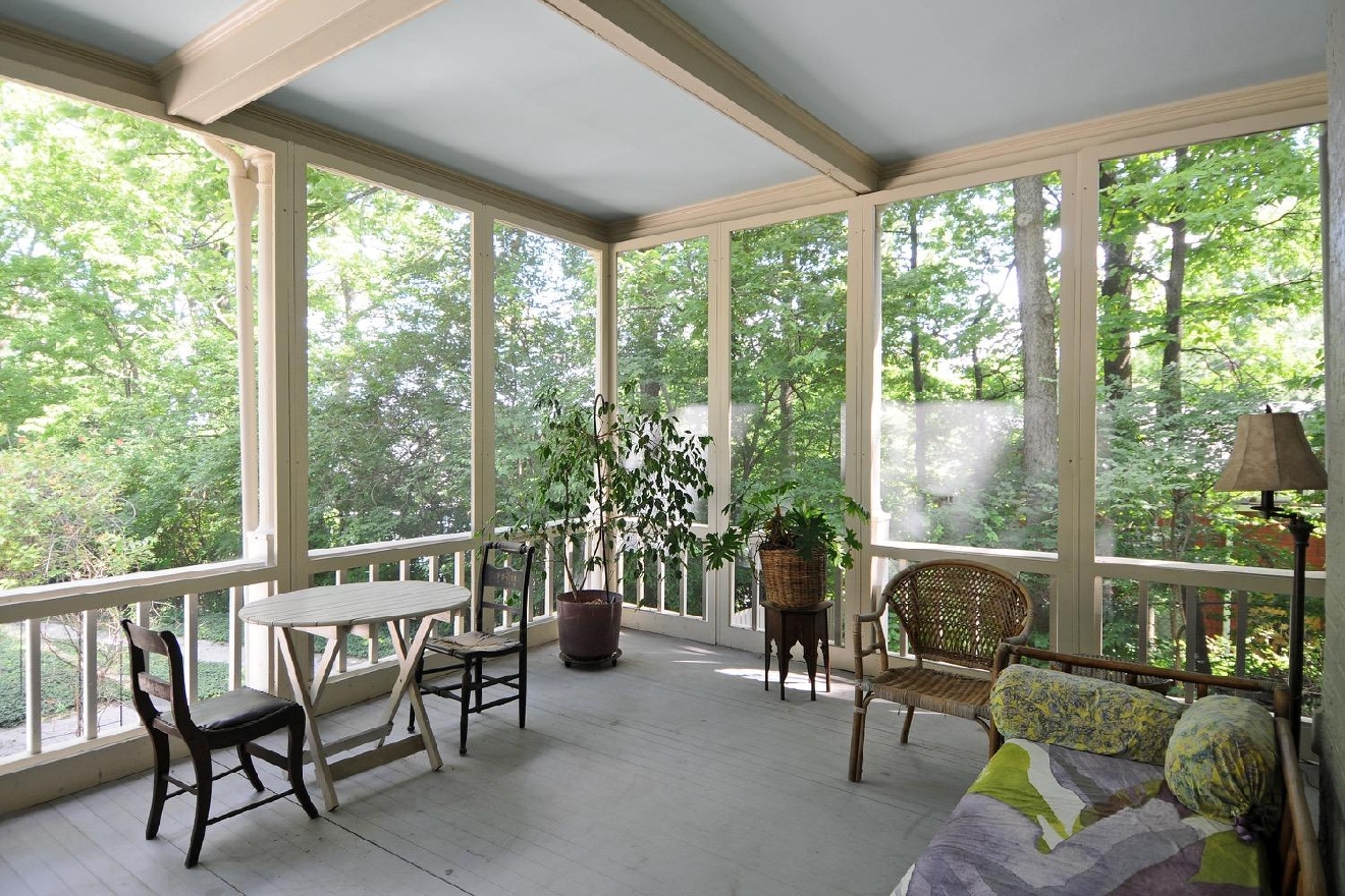 This Historic House In Mt. Auburn Has Its Own Wikipedia Page