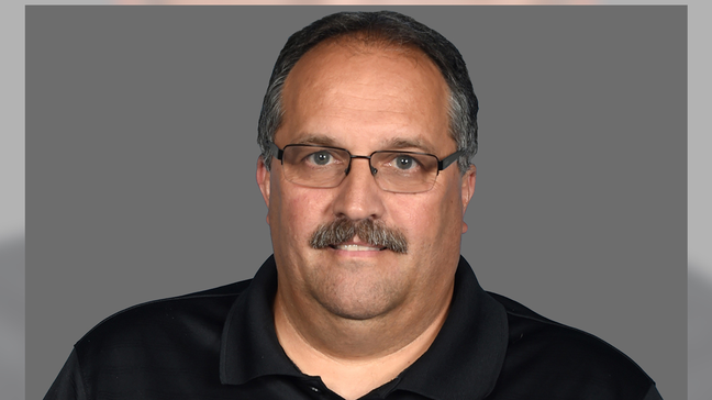 Van Gundy won't return to Pistons as coach or team president