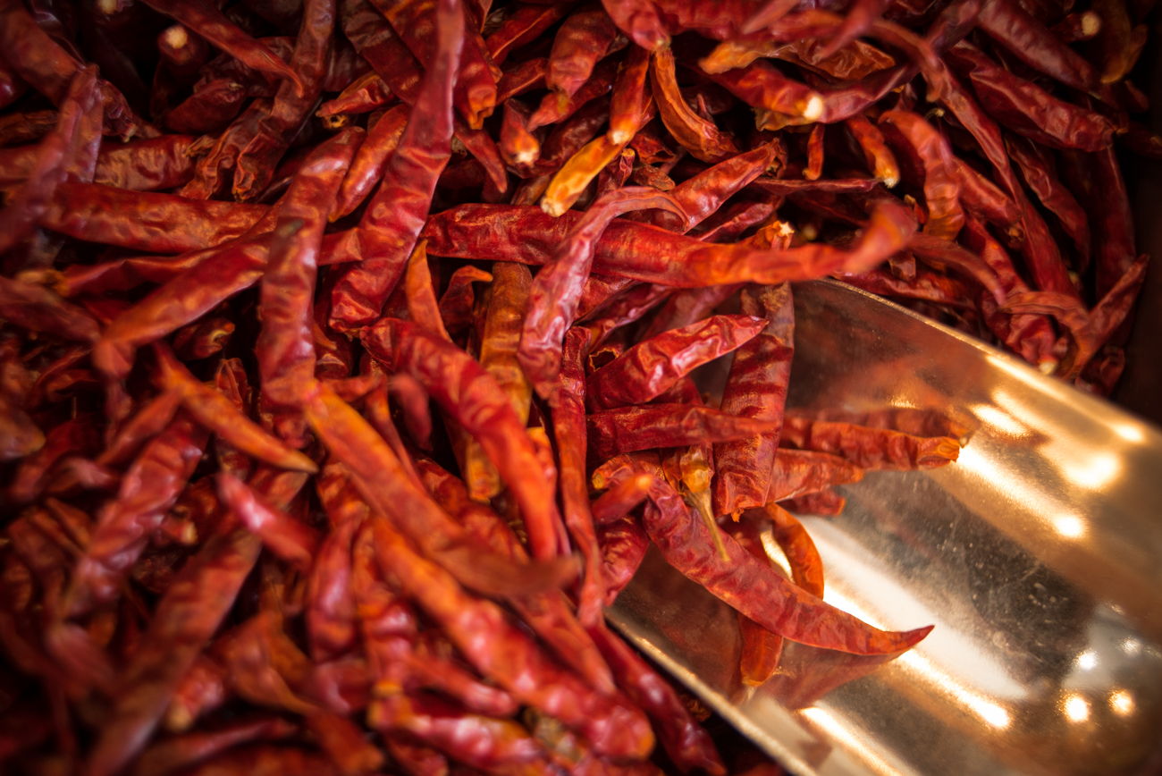 Mazunte Mercado Is Everything You Love About The Restaurant, But In