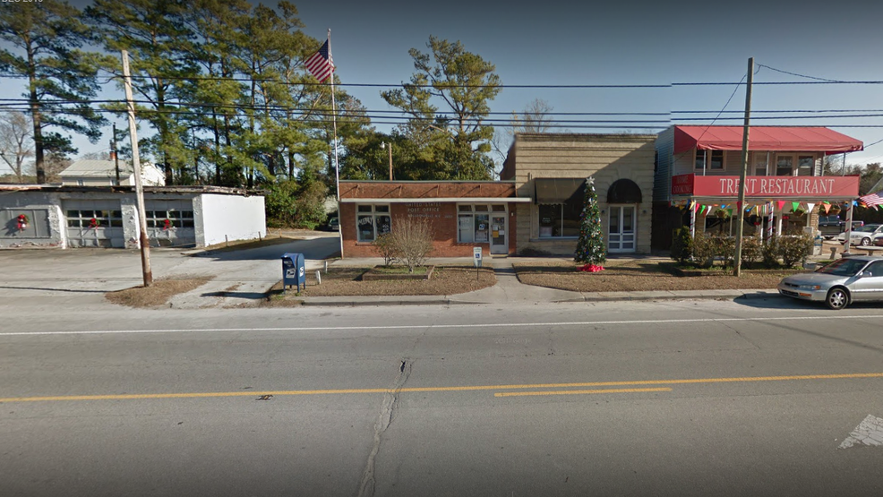 Pollocksville loses post office after Hurricane Florence WCTI