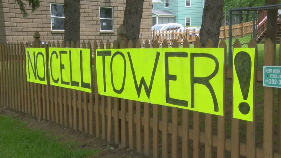 Pittsford Planning Board to vote on cell phone tower project WHAM